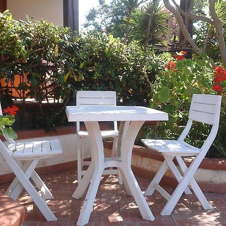 Nonnasara Bed And Breakfast Valderice Ngoại thất bức ảnh