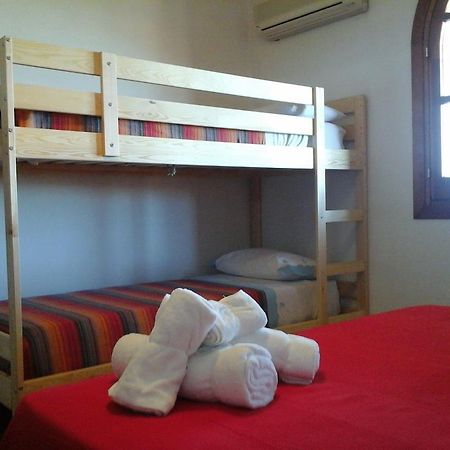 Nonnasara Bed And Breakfast Valderice Ngoại thất bức ảnh
