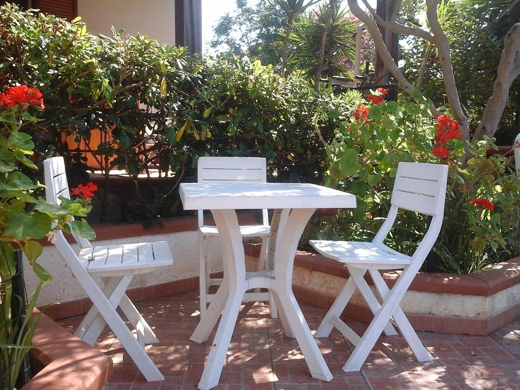Nonnasara Bed And Breakfast Valderice Ngoại thất bức ảnh