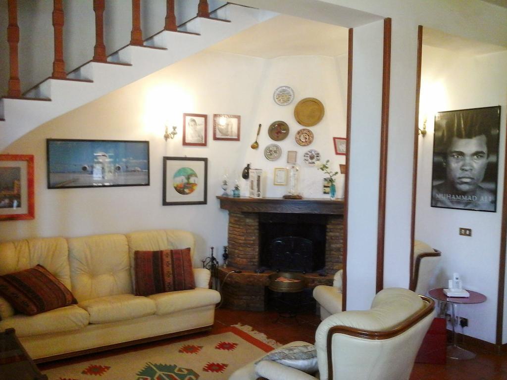 Nonnasara Bed And Breakfast Valderice Ngoại thất bức ảnh
