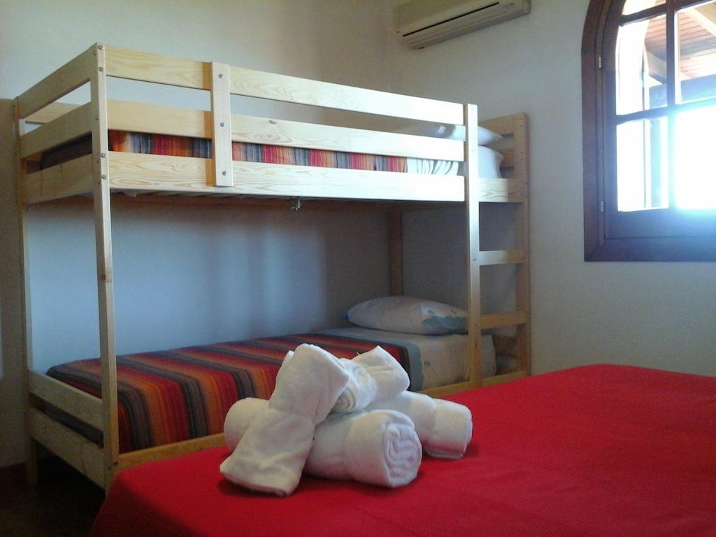 Nonnasara Bed And Breakfast Valderice Ngoại thất bức ảnh