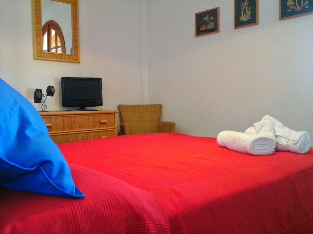 Nonnasara Bed And Breakfast Valderice Ngoại thất bức ảnh