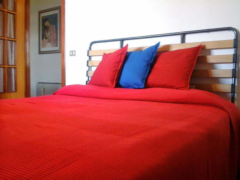 Nonnasara Bed And Breakfast Valderice Ngoại thất bức ảnh